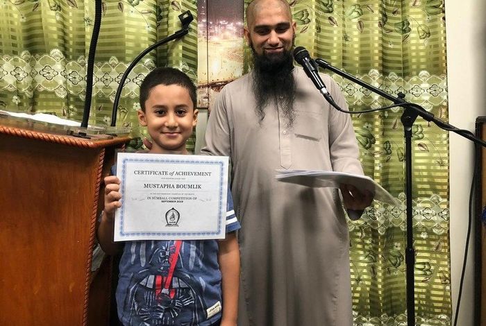 Al-Ansar Center - camps in Brooklyn, NY