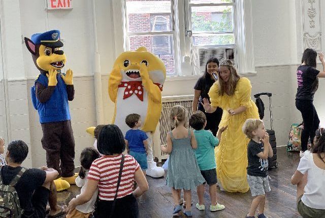 Ardor School for Passion Based Learning - camps and classes in Brooklyn, NY
