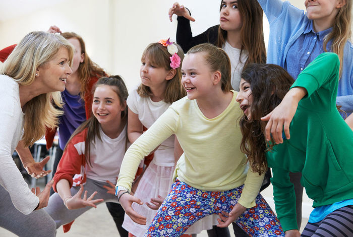 Ardor School for Passion Based Learning - camps and classes in Brooklyn, NY