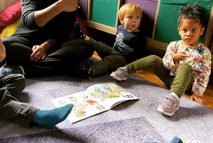 The Katmint Learning Initiative - classes in Brooklyn, NY