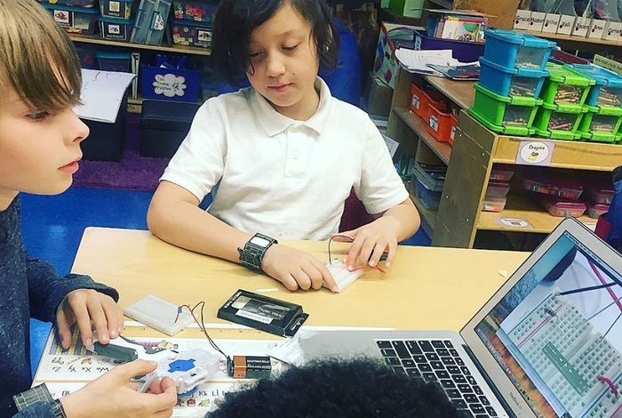 PS11 Brooklyn - AfterSchool Program - classes in Brooklyn, NY