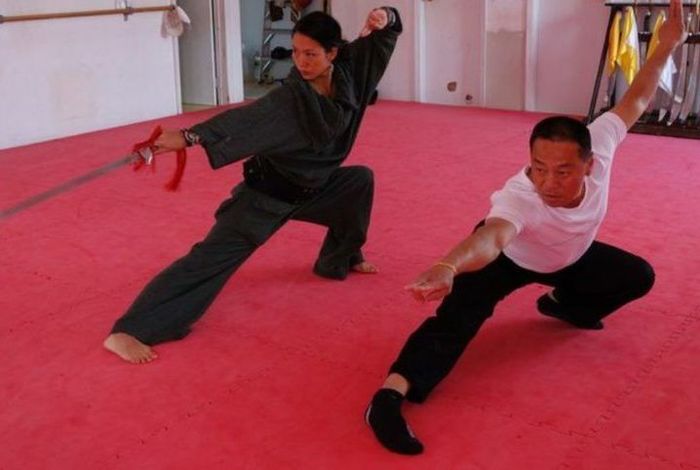 Zhang Yuan Chinese Martial Arts - Kids activities in Brooklyn, NY