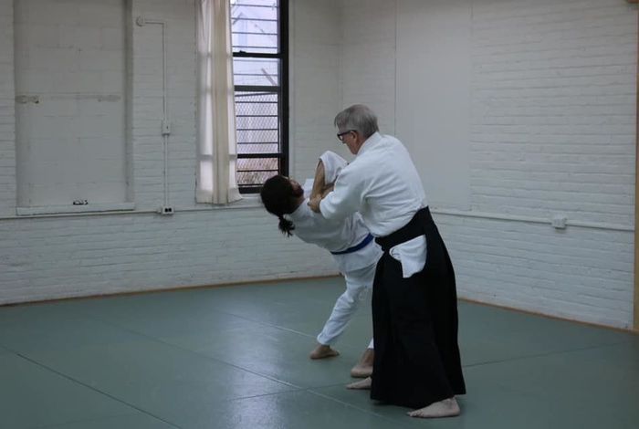 Jikishinkan Dojo - Kids activities in Brooklyn, NY