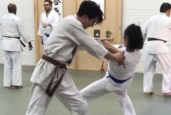 Jikishinkan Dojo - Kids activities in Brooklyn, NY