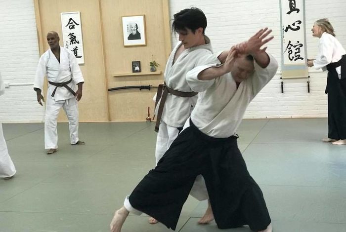 Jikishinkan Dojo - Kids activities in Brooklyn, NY