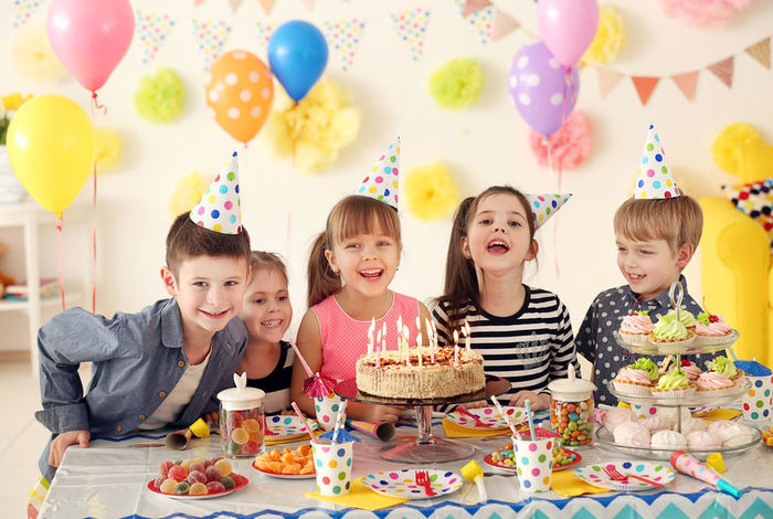 Baked in Brooklyn - birthday parties in Brooklyn, NY