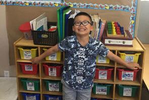 iKids Learning Center - classes in Rosemead, CA