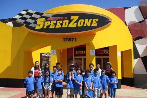 iKids Learning Center - classes in Rosemead, CA