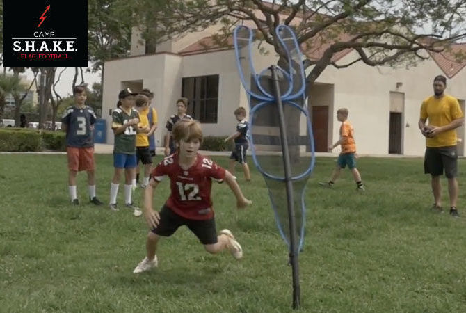 Camp S.H.A.K.E. - camps in Beverly Hills, Culver City