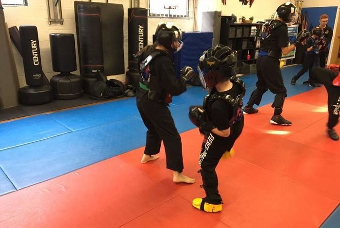 Carmine Yodice Self Defense - Kids activities in Brooklyn, NY