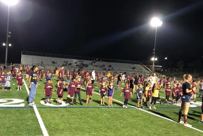 Esperanza High School - Summer Camp - camps in Anaheim, CA
