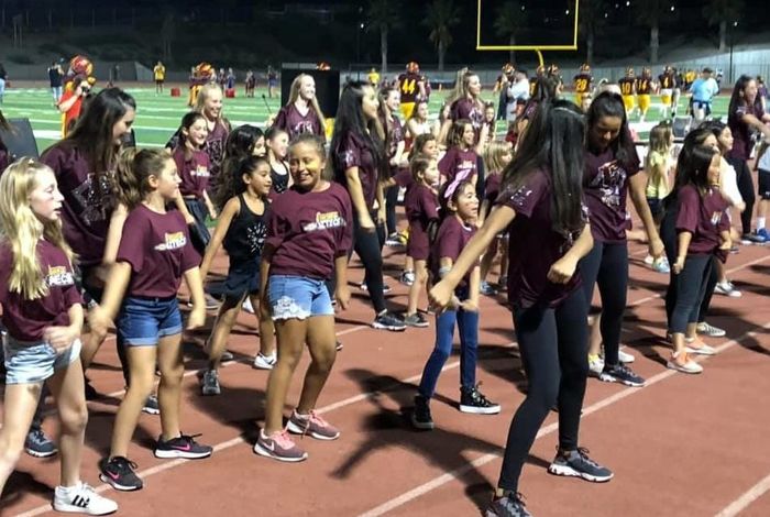 Esperanza High School - Summer Camp - camps in Anaheim, CA