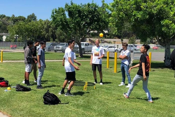 Esperanza High School - Summer Camp - camps in Anaheim, CA