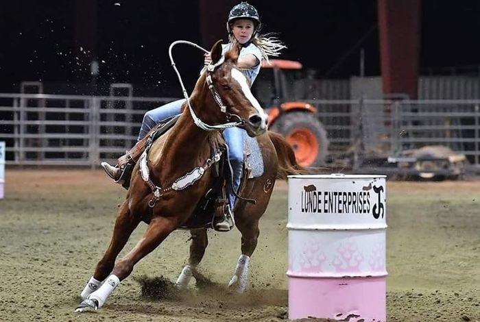MKO Performance Horses - Kids activities in Trabuco Canyon, CA