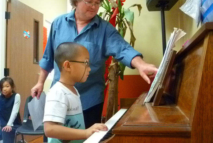Mindquest Learning Center - classes in San Gabriel, CA