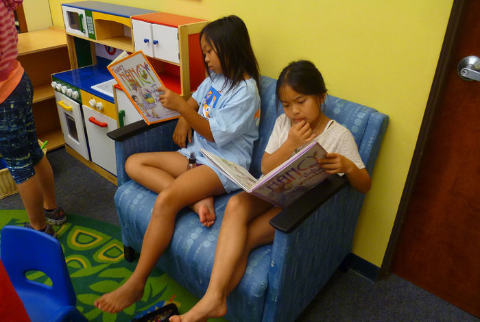 Mindquest Learning Center - classes in San Gabriel, CA