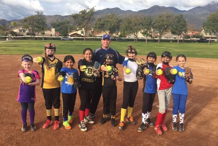 Strictly Softball Fastpitch Academy - Kids activities in Mission Viejo, CA