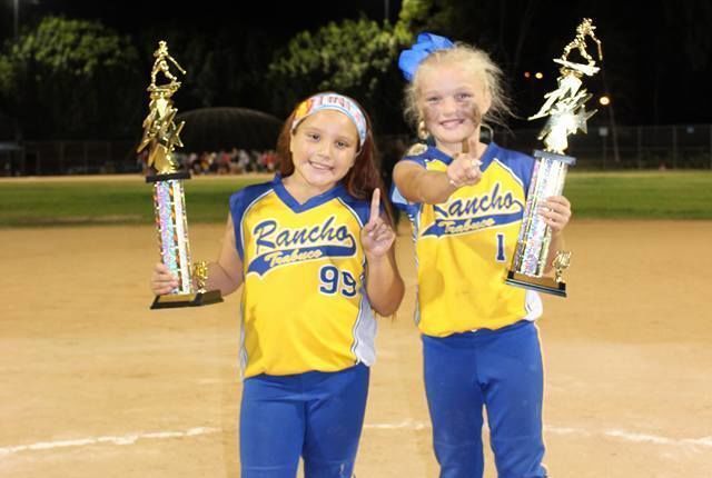 Strictly Softball Fastpitch Academy - Kids activities in Mission Viejo, CA
