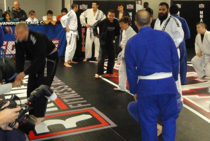 Rampage Fitness Academy - Kids activities in Mission Viejo, CA