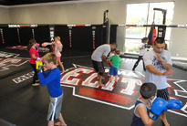 Rampage Fitness Academy - Kids activities in Mission Viejo, CA