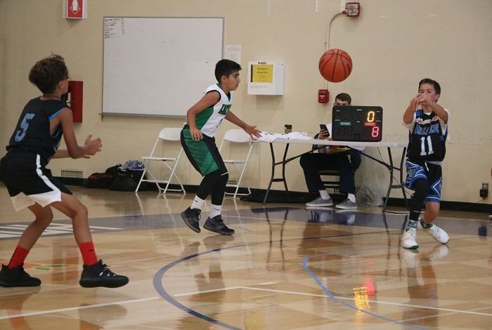 PV BREAKERS BASKETBALL ACADEMY - camps in Rolling Hills Estates, Palos Verdes Peninsula