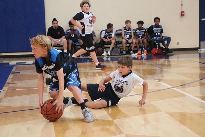 PV BREAKERS BASKETBALL ACADEMY - camps in Rolling Hills Estates, Palos Verdes Peninsula