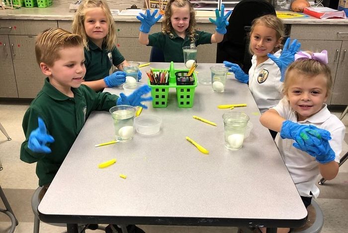 Aliso Viejo Christian School - Summer Camp - camps and classes in Aliso Viejo, CA
