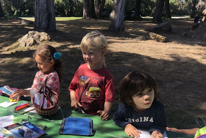Always Learning and Growing - camps and classes in Berkeley, El Cerrito, San Francisco
