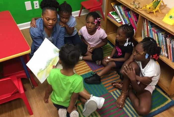 Genesis Learning Academy - camps and classes in Fayetteville, NC