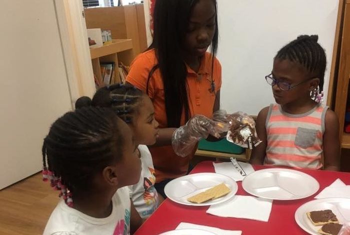 Genesis Learning Academy - camps and classes in Fayetteville, NC