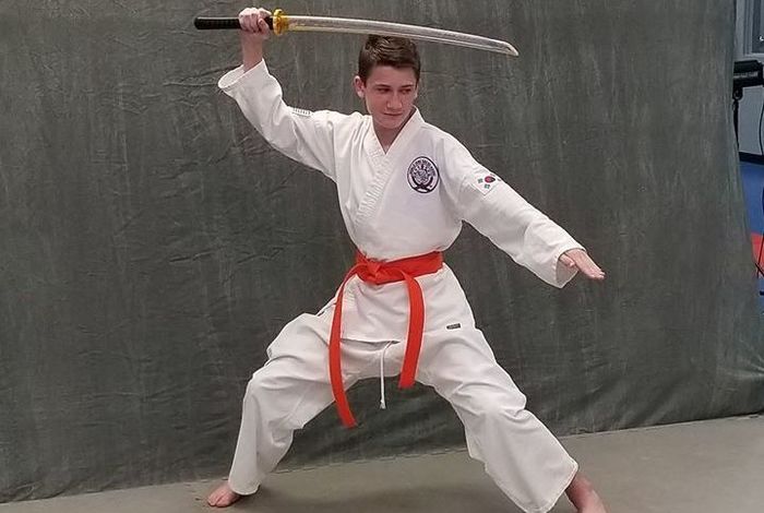 Mimidis Karate - Kids activities in Lancaster, PA
