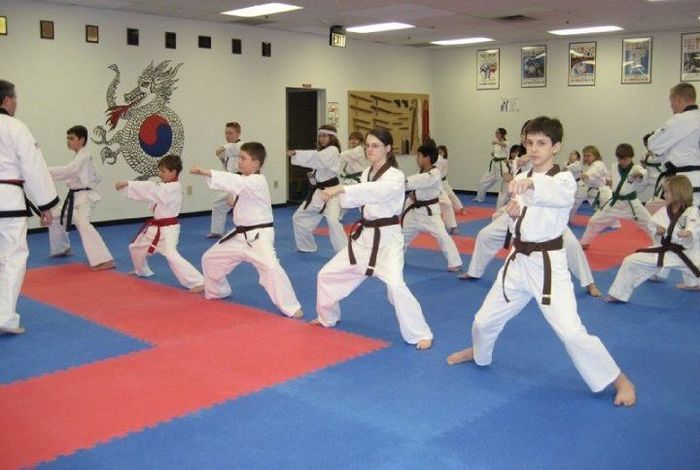 Mimidis Karate - Kids activities in Lancaster, PA