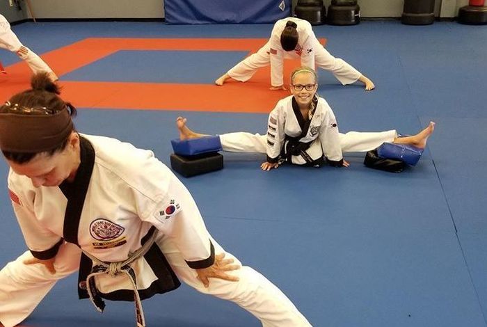 Mimidis Karate - Kids activities in Lancaster, PA