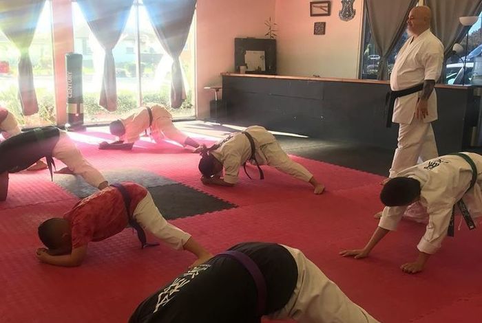 Togisala Shorin Ryu Dojo - Kids activities in Torrance, CA