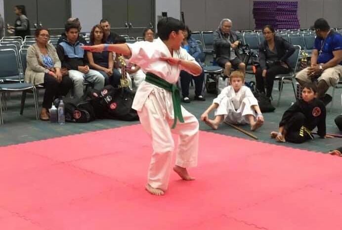 Togisala Shorin Ryu Dojo - Kids activities in Torrance, CA