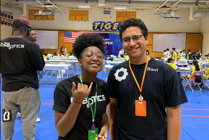 SoLa Robotics - Kids activities in Torrance, CA