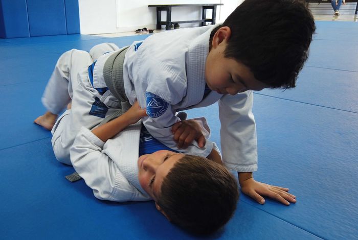Rodrigo Gracie Jiu-Jitsu - Kids activities in Torrance, CA