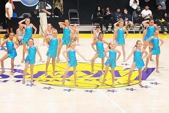 Rise Academy of Dance - camps in Redondo Beach, CA