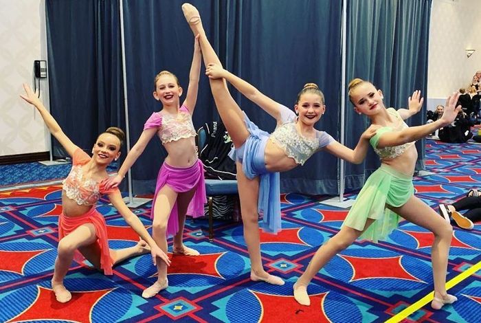 Rise Academy of Dance - camps in Redondo Beach, CA