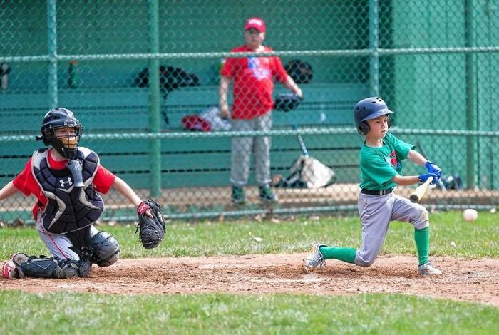 Concord American Little League - Kids activities in Concord, CA