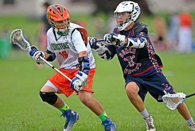 Fusion Lacrosse - camps in San Ramon, CA