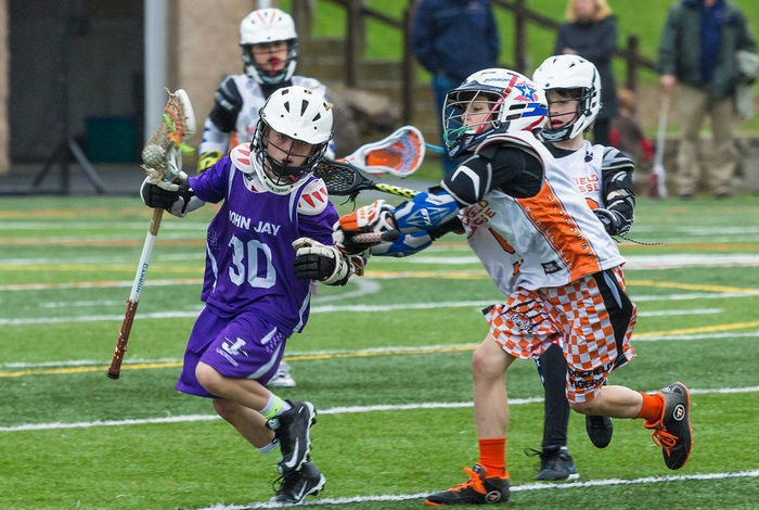 Fusion Lacrosse - camps in San Ramon, CA
