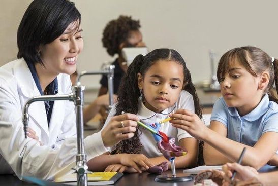 Hypothesis Haven Science Club - camps in Houston