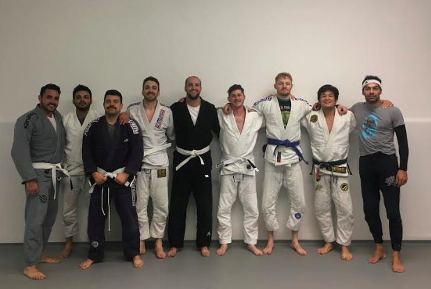 Studio86 Jiu Jitsu - Kids activities in San Francisco, CA