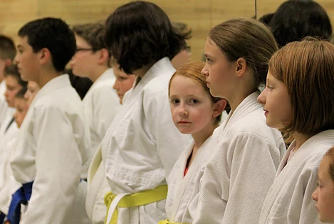 The Hidden Dojo - Kids activities in Lancaster, CA