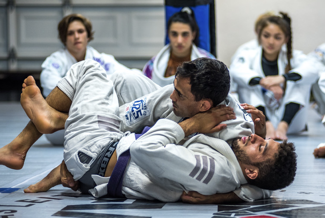 Lucas Leite Brazilian Jiu-Jitsu - Kids activities in La Habra, CA