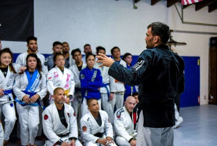 Lucas Leite Brazilian Jiu-Jitsu - Kids activities in La Habra, CA