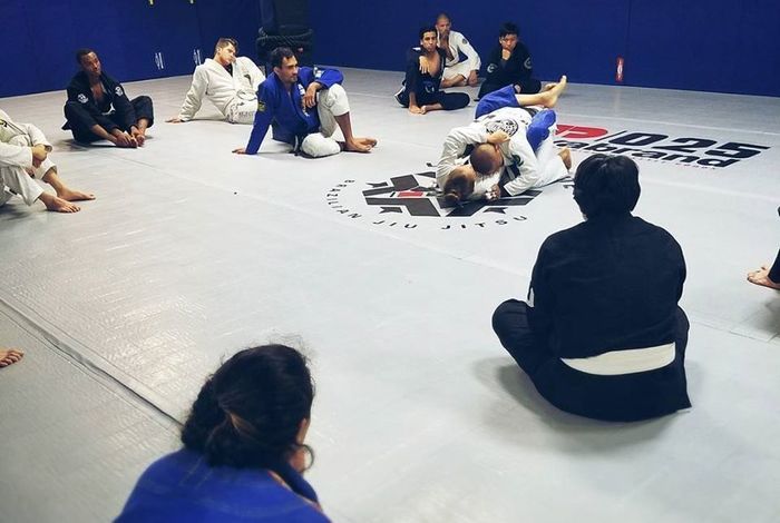 Lucas Leite Brazilian Jiu-Jitsu - Kids activities in La Habra, CA