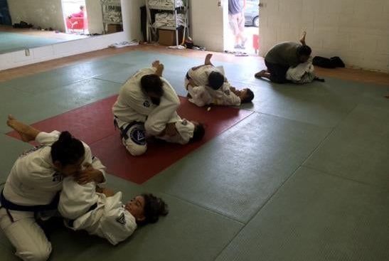 Gracie Jiu-Jitsu Whittier - Kids activities in Whittier, CA