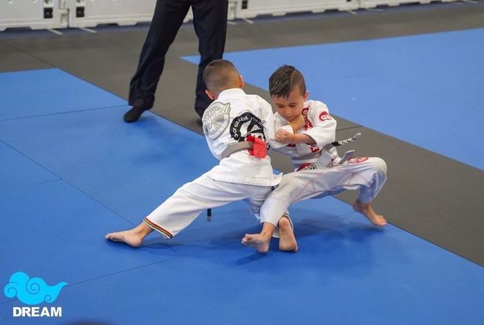 Gridlock Academy - Kids activities in La Mirada, CA